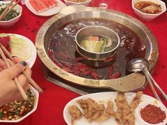 -山城年华老火锅(玉林店)