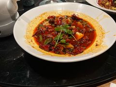 -辛香汇·现炒川菜(淮海路百盛店)