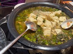 -探鱼·鲜青椒爽麻烤鱼(银泰城店)