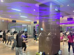 -我爱运动健身·游泳·瑜伽·普拉提馆(大卫城店)
