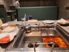 -海底捞火锅(龙岗星河COCO Park店)
