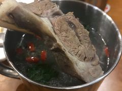 -巴依老爷新疆美食(望京小街店)