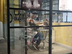 -西元前宠物酒店(郑庄府邸店)