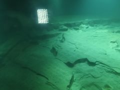 -白鹤梁水下博物馆