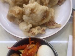 -服务大楼冷面(延大店)