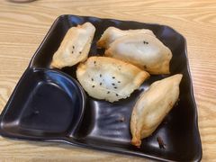 -香山胡记吴江路生煎(灵山路店)