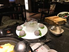 -捞王锅物料理(凯旋路店)