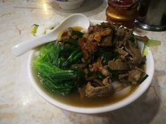 -珍珍小食店(西华路店)