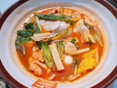 -张亮麻辣烫(政民路店)