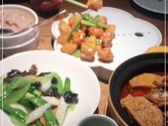 -闽上鲜·福建菜(龙湖滨江天街店)