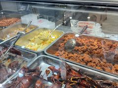 -乔波食品(杜桥中心菜场店)