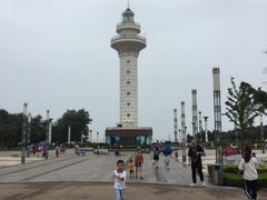 -日照灯塔风景区