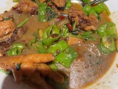 -村长家的疙瘩汤·东营菜(东营茶城店)