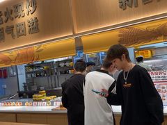 -乡村基(观音桥阳光世纪店)