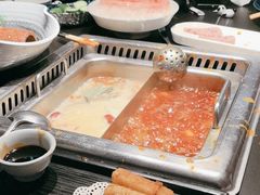 -大隐·成都火锅Bistro(合生麒麟新天地店)
