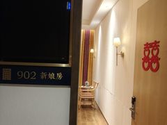 -富黎华海鲜大酒楼(正大广场店)