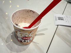 -DQ·蛋糕·冰淇淋(大宁国际商业广场店)