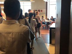 -上海外滩茂悦大酒店
