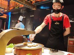 -西塔老太太泥炉烤肉(南山旗舰店)