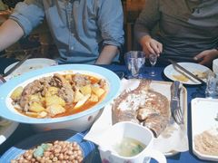 -伊带伊路新疆美食府(呼家楼店)