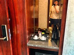 -蓝蔻酒店(深圳东站布吉万象汇店)