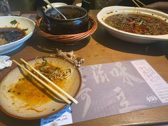 -奇滋豆味(南十四道街店)