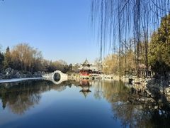 -莲池书院博物馆