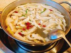 -芭夯兔·无骨兔汤锅(华阳店)