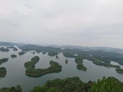 -千岛湖东南湖区