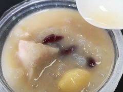 -港湾糖水