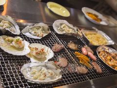 -马路牙子地桌烤肉(工体店)