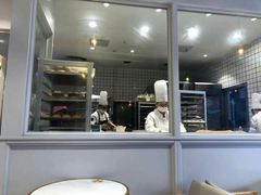 -面包新语(无锡M会员店)