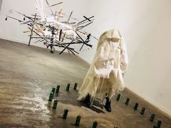 -太平老街-前行美术馆
