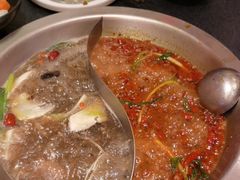 -沸炉重庆老火锅(军事博物馆店)