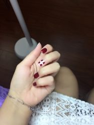 -HC美甲美睫皮肤管理中心