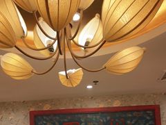 包厢-北平盛世·新京菜·北京烤鸭(劲松·双井店)