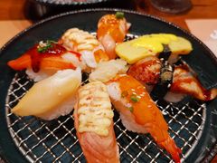-山葵家居酒屋(天目里店)