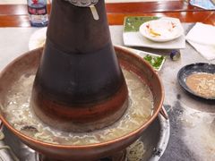 -壹条龙饭庄台基厂店