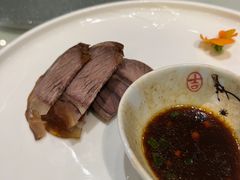 -太极·粤菜餐厅(亚运村鸟巢店)