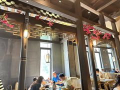 -客家园.山野土菜.宴席(大运城邦店)