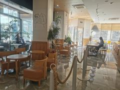 -Blueglass酸奶(财富购物中心店)