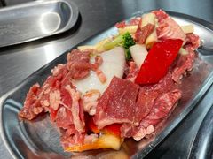 -马路牙子烧烤音乐酒馆(望京店)