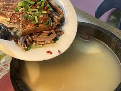 -墨脱石锅椰子鸡•海鲜糟粕醋(榆亚路店)