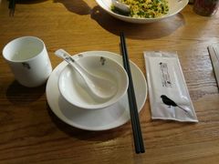 -黛瓦里巷(南京东路店)