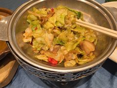 -恒记饭店(珠江路总店)