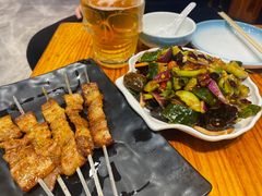 -柒五龙虾(八王寺店)