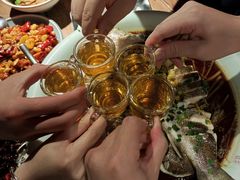 -小吊梨汤·北京菜·烤鸭(鸟巢店)