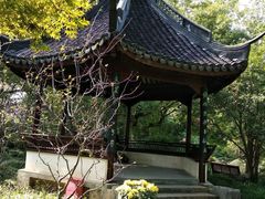 -上海醉白池公园