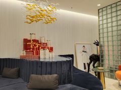 -海马体照相馆(环贸iapm大师爱情店)