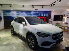 -上海德星奔驰(江杨南路店)